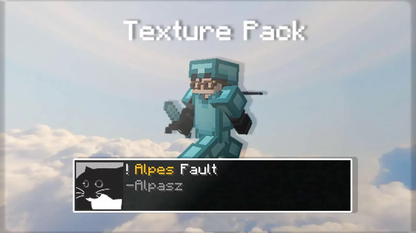 Gallery Image 2 for Alpes Fault on PVPRP